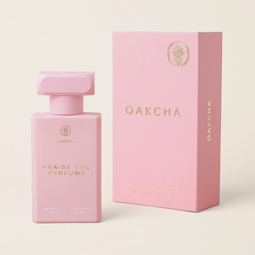 PRAISE THE PERFUME | 50ml