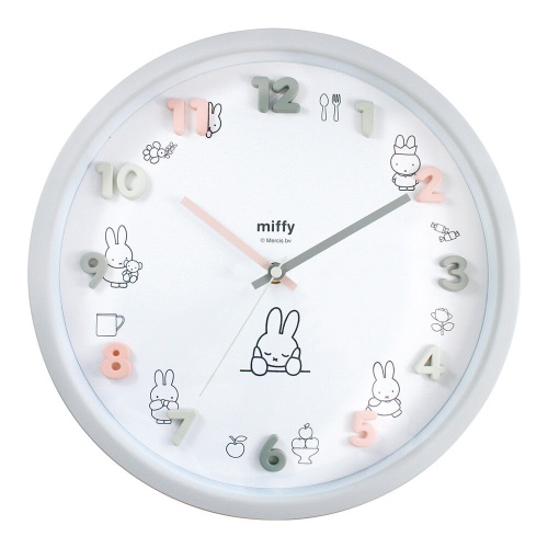 Miffy Icon Wall Mirror | Default Title