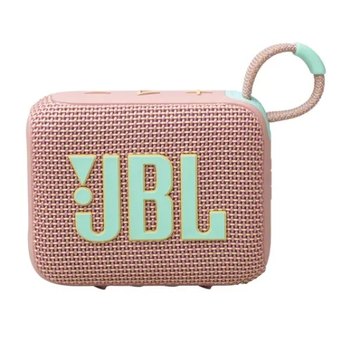 JBL Go 4 | Ultra-Portable Bluetooth Speaker