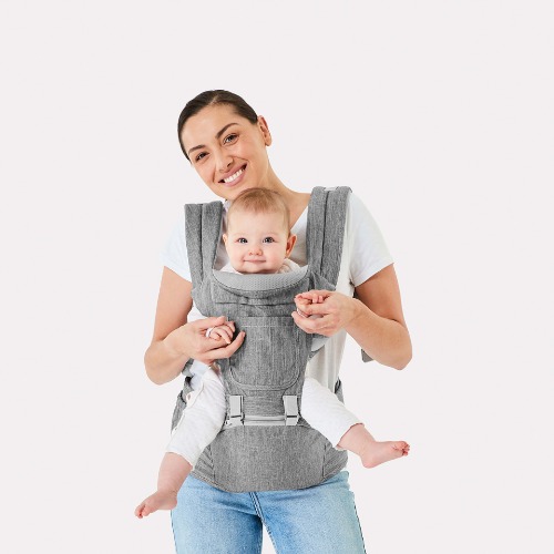 Baby Carrier & Hip Seat - Kmart 