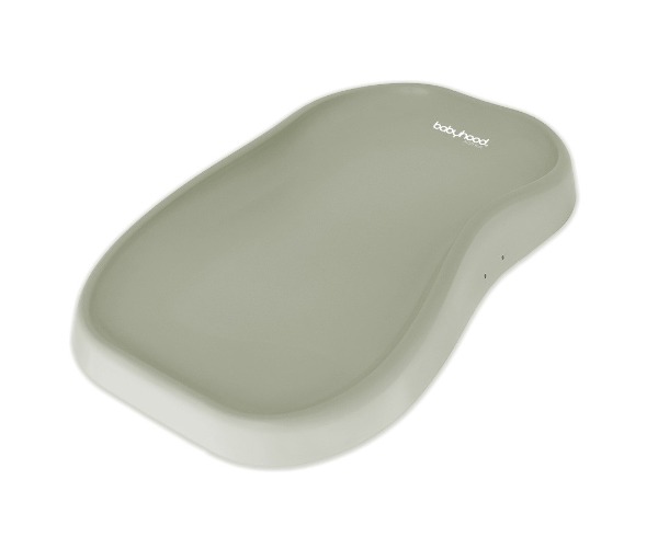 Babyhood Ultimate Change Pad - Olive | Changepads | Baby Bunting AU