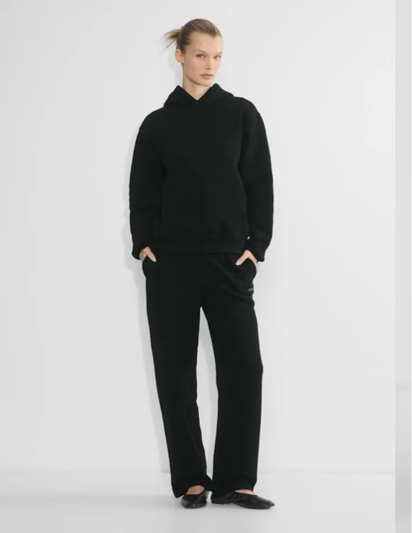 Cozy Sweatfleece Mega Straight™ Sweatpant 