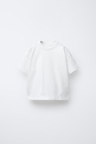 BASIC HEAVYWEIGHT T-SHIRT