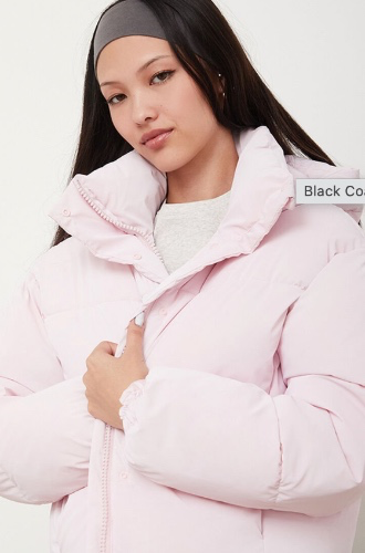 PacSun Puffer Jacket | PacSun