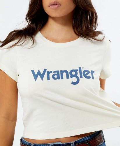 Wrangler x PacSun Baby T-Shirt | PacSun