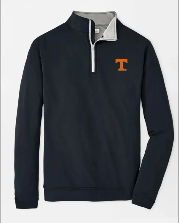 Tennessee Perth Performance Quarter-Zip