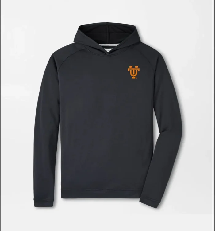 Tennessee Vault Pine Performance Hoodie