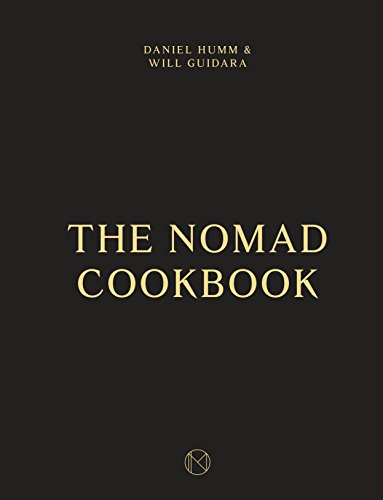 The NoMad Cookbook - Kindle