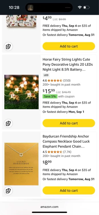 Lights 