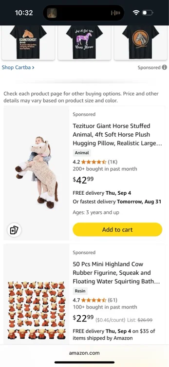 Stuffie