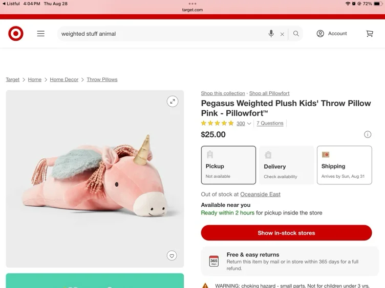 Unicorn I rly want 