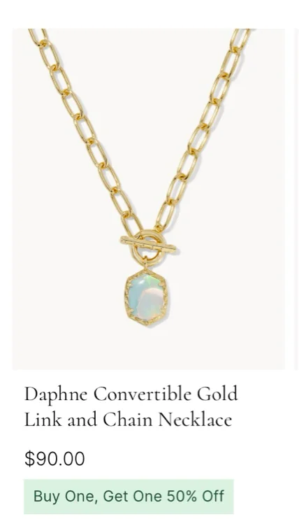 Necklace 