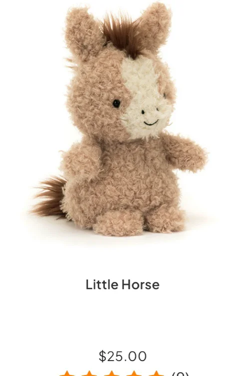 Horse