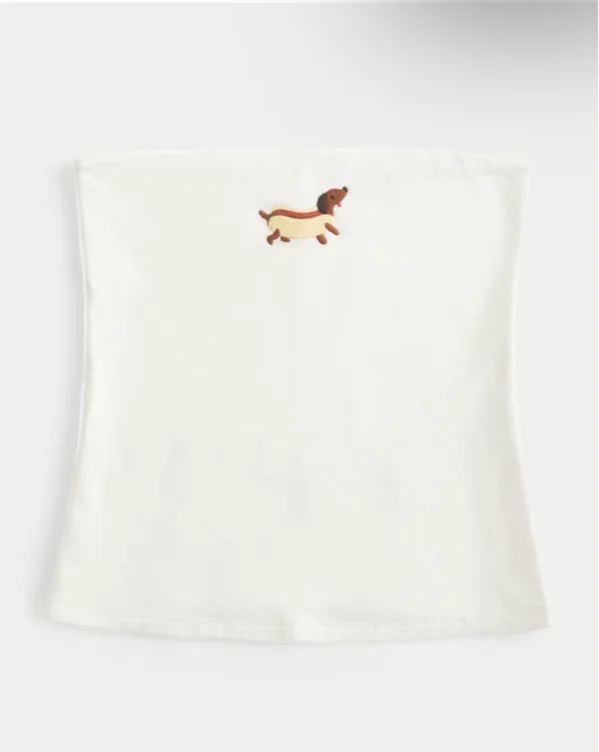 Taylor Reversible Tube Top