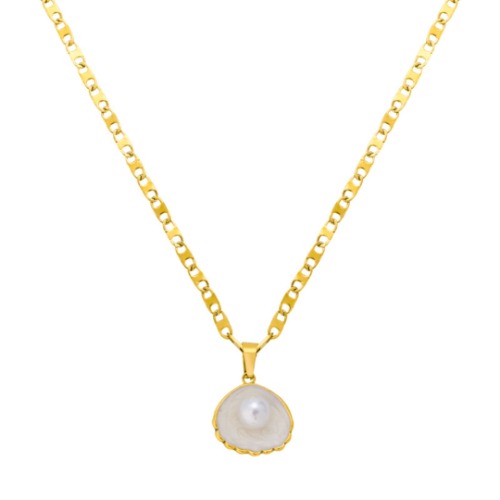 Meribella Necklace 