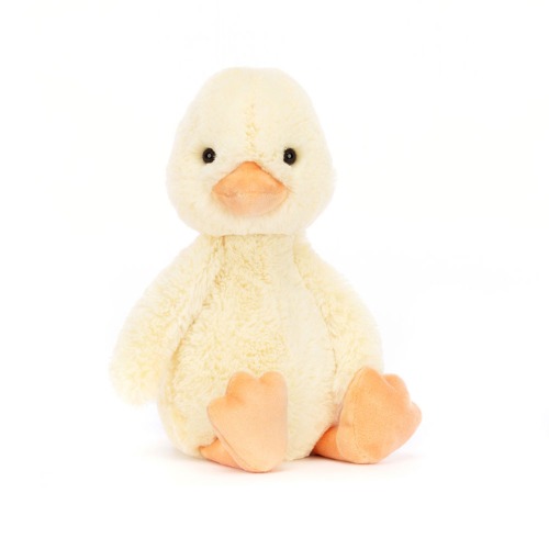 Bashful Duckling Jellycat