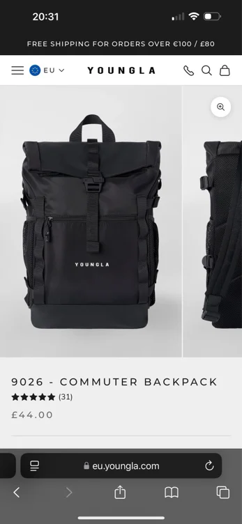 Backpack