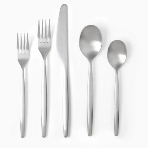 Sidney Flatware Sets
