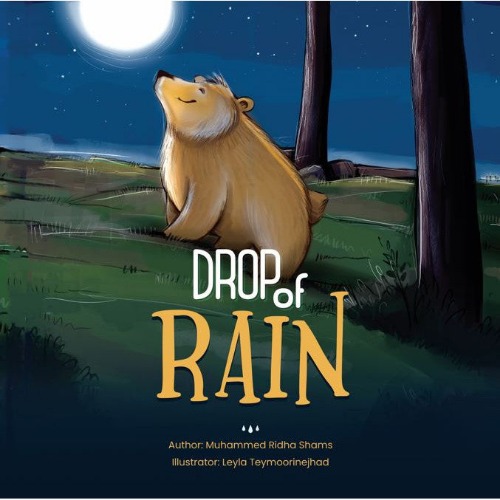 Drop of Rain 