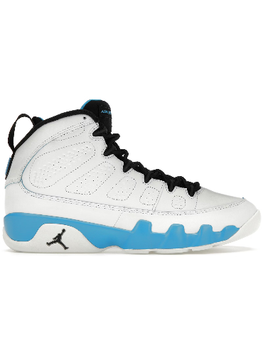 Jordan 9 Retro Powder Blue (2024)