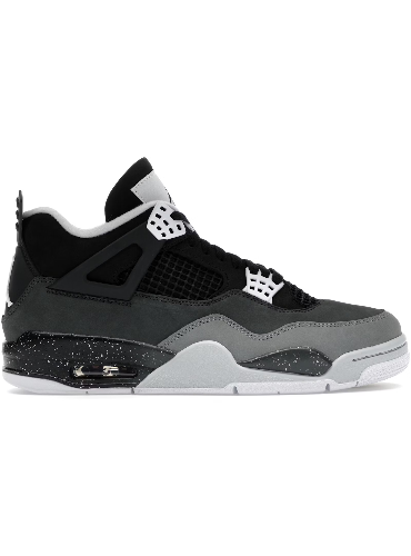 Jordan 4 Retro Fear (2024)