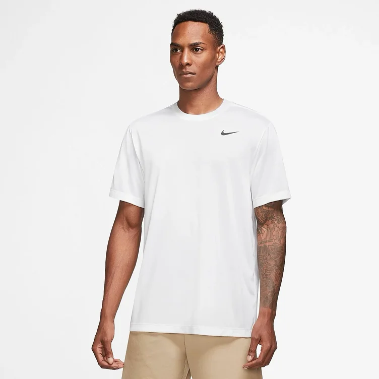 Nike Men’s Dri-FIT Legend Fitness T-shirt | Academy