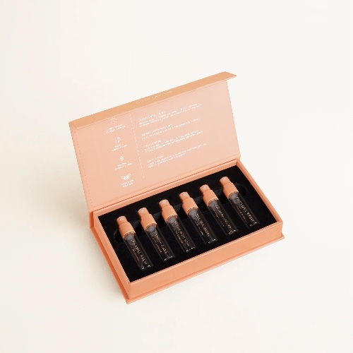 Gourmand Collection Sample Set | 5 x 2ml
