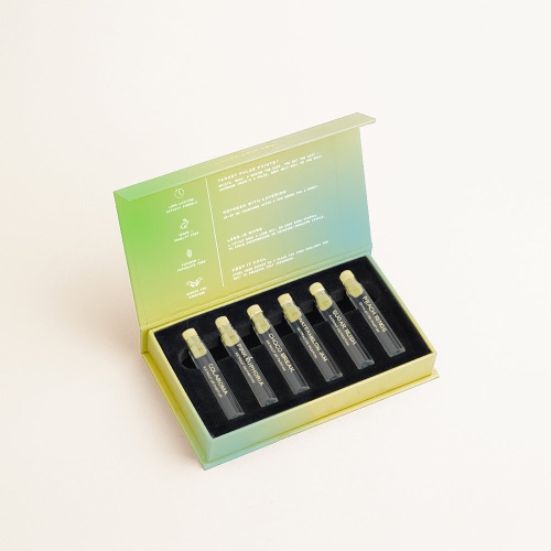 Candy Collection Sample Set | 5 x 2ml