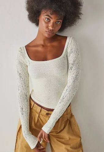 So Many Likes Long Sleeve