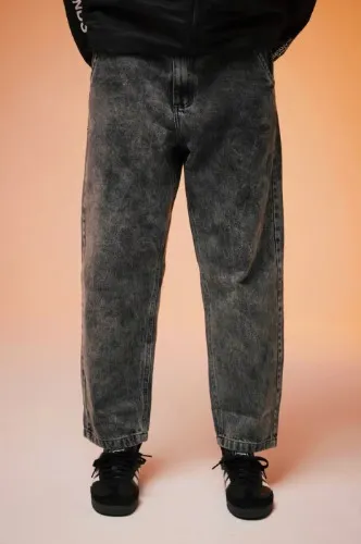 Calça Baggy Jeans Stone