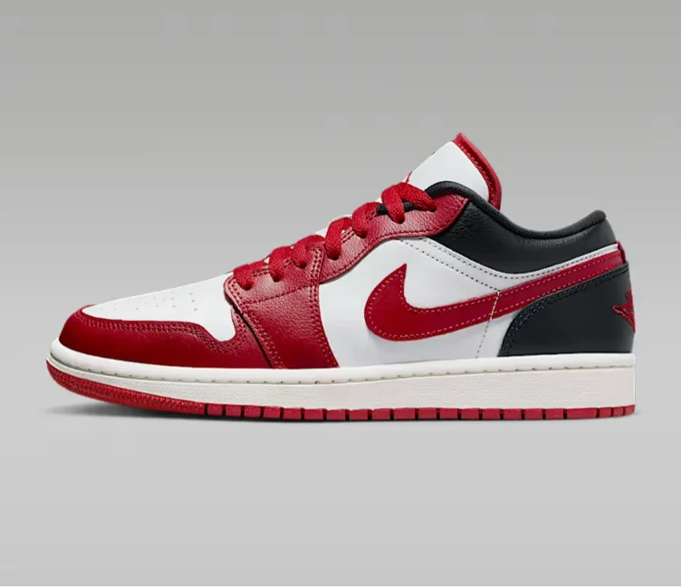 Air Jordan low