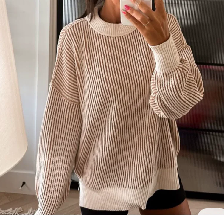 Arie sweater 