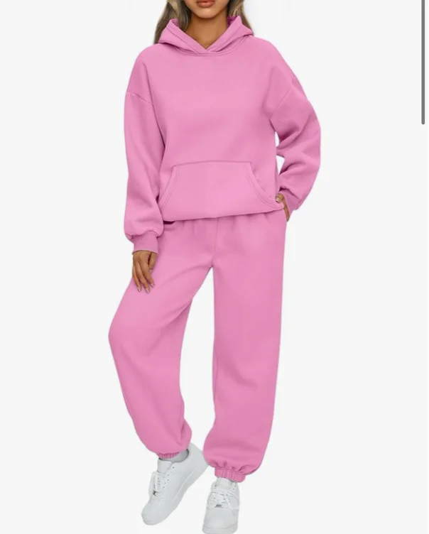 Amazon sweat suit 