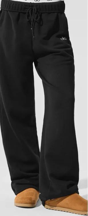 ALO sweatpants 