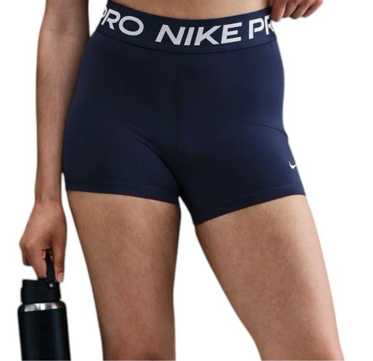 Nike woman’s pro 3 shorts
