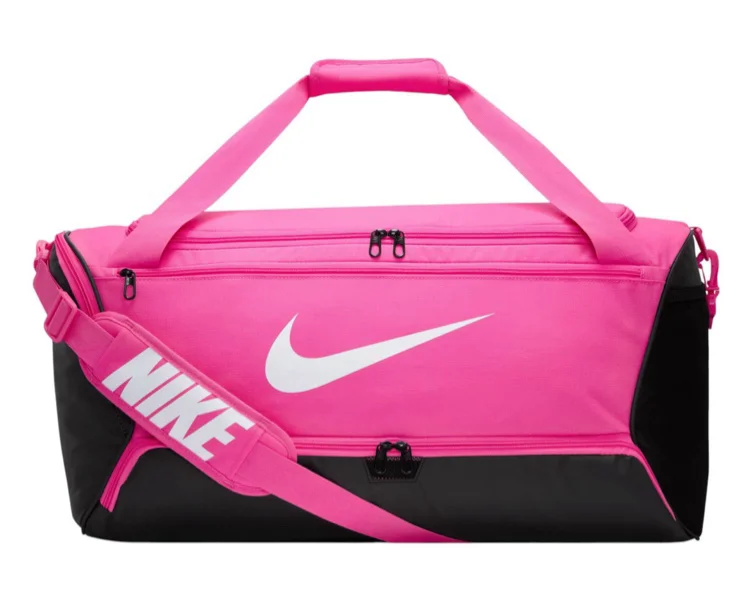 Nike brasilia 9.5 training duffle bag