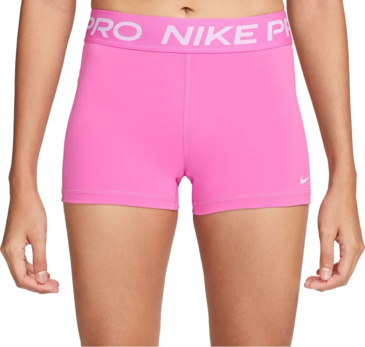 Nike woman’s pro 3 shorts