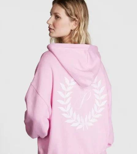 Everyday Fleece Full-Zip Hoodie