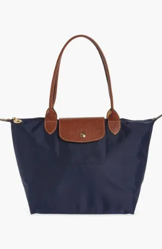 Longchamp - Le Pliage Nylon Shoulder Tote
