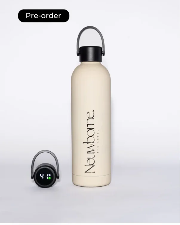 FORMULA FEEDING BABY THERMOS