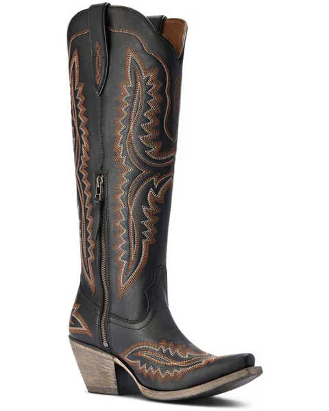 Ariat Women's Casanova Western Fashion Boots - Snip Toe  | Boot Barn