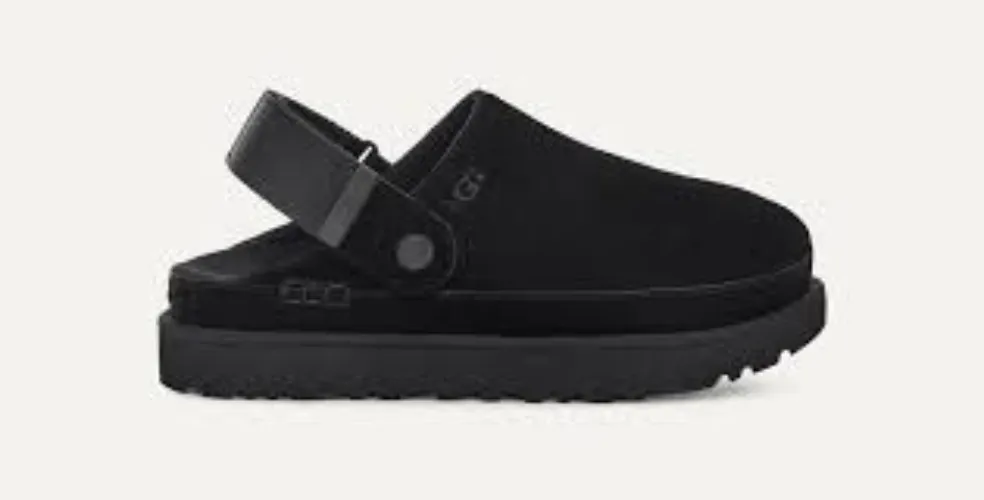UGG Women's Goldenstar Clogs | Boot Barn