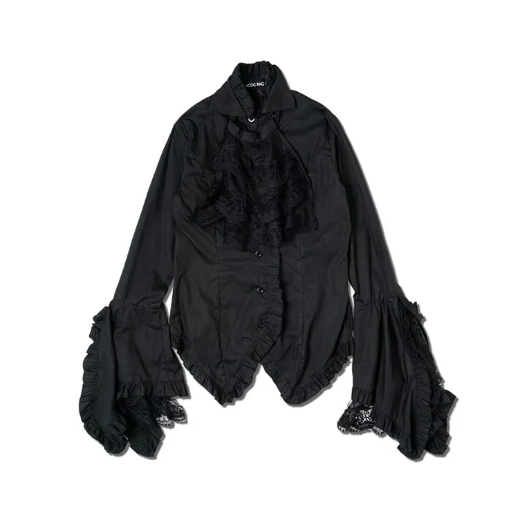 Gothic Shirt