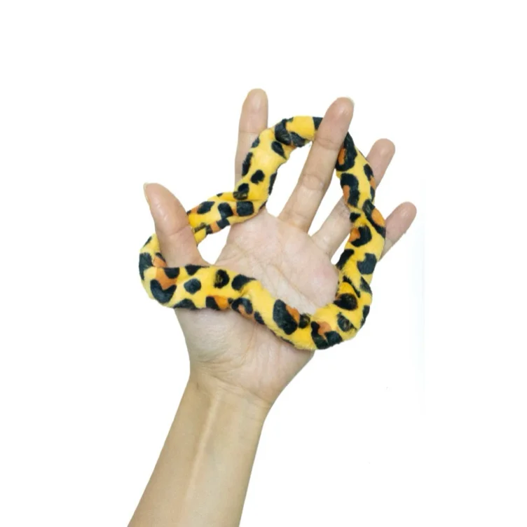 Furry Tangle® | Leopard