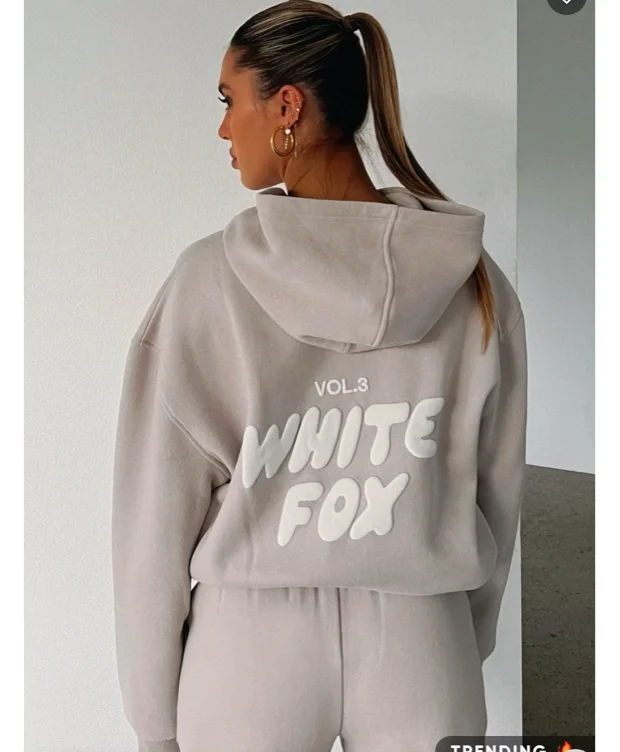 Offstage Hoodie Moon | XXS/XS