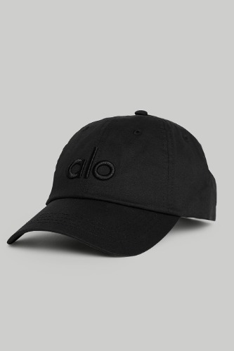 Off-Duty Cap - Black/Black | Black/Black / One Size