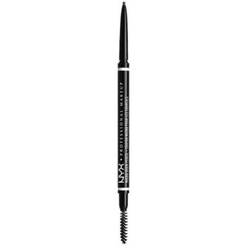 
        NYX Professional Makeup Micro Brow Pencil, Precise Eyebrow Pencil | Shoppers Drug Mart
    