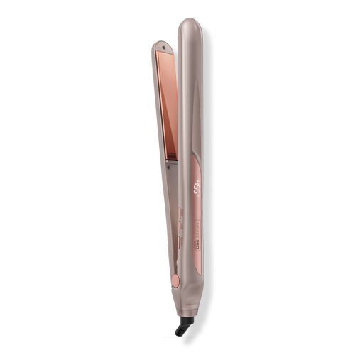 1" XL Rose Gold Titanium Flat Iron