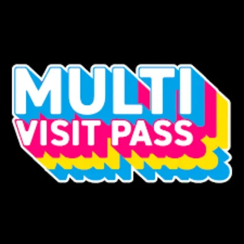 BOUNCE Inc Voucher or Pass