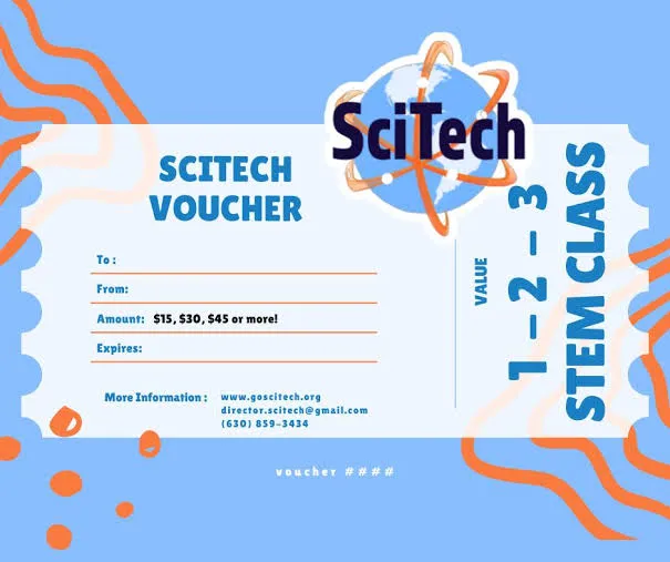 Scitech Membership